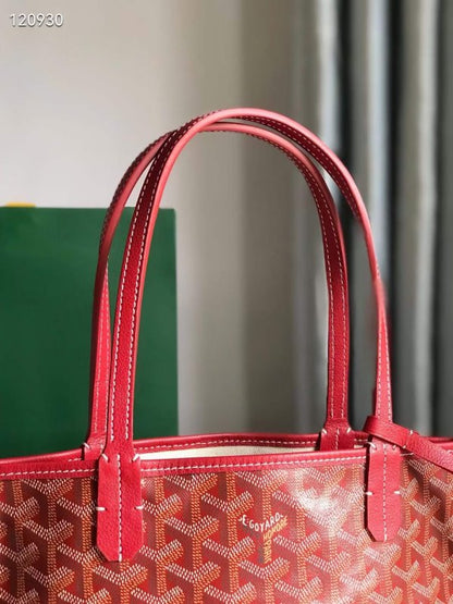 Goyard Shopping Tote Bag BG02615