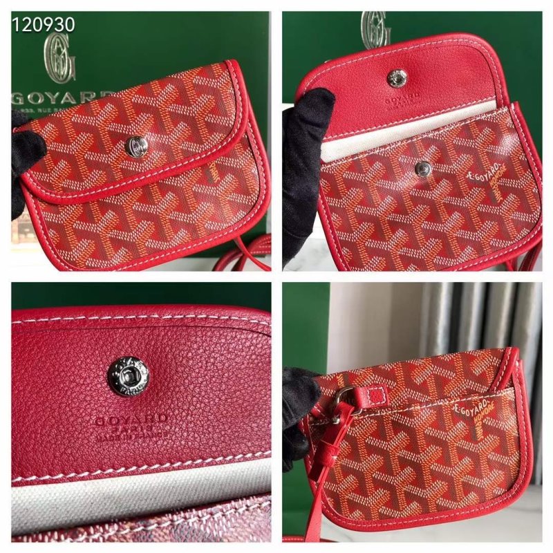 Goyard Shopping Tote Bag BG02615