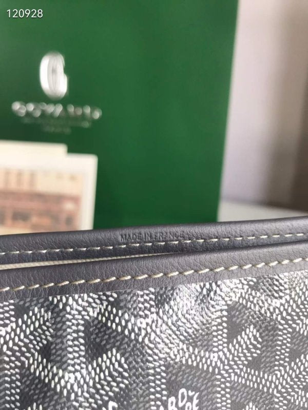 Goyard Shopping Tote Bag BG02616