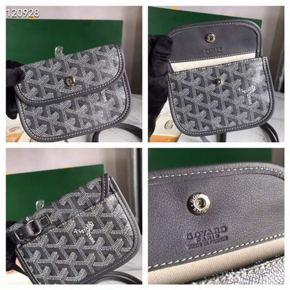 Goyard Shopping Tote Bag BG02616