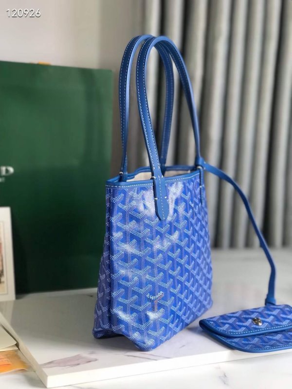 Goyard Shopping Tote Bag BG02617