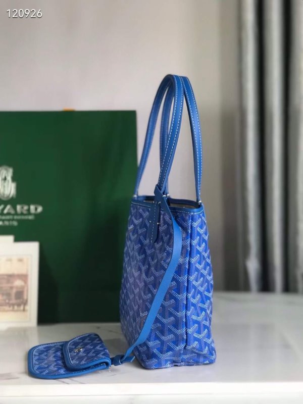 Goyard Shopping Tote Bag BG02617