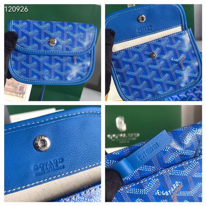 Goyard Shopping Tote Bag BG02617