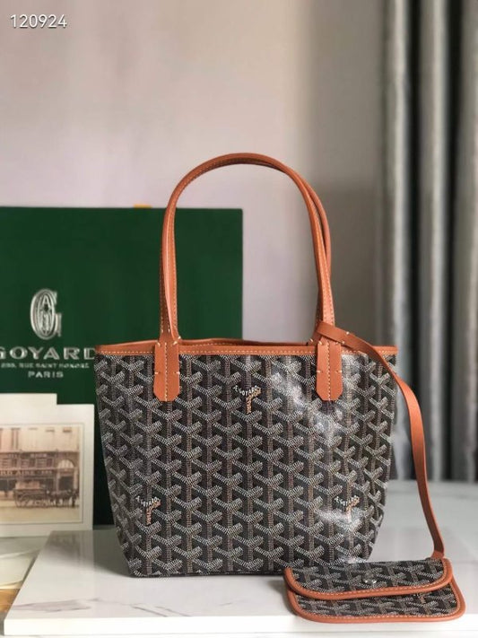 Goyard Shopping Tote Bag BG02618