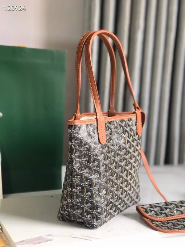 Goyard Shopping Tote Bag BG02618