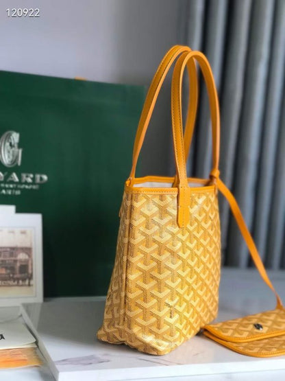 Goyard Shopping Tote Bag BG02619