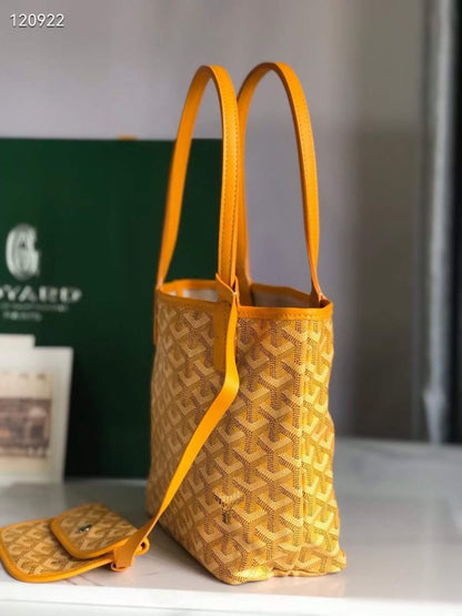 Goyard Shopping Tote Bag BG02619