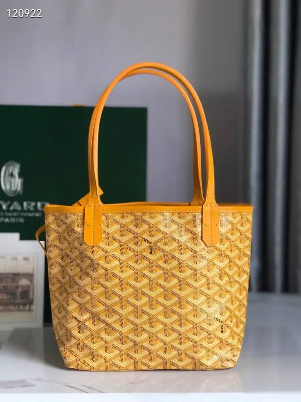 Goyard Shopping Tote Bag BG02619