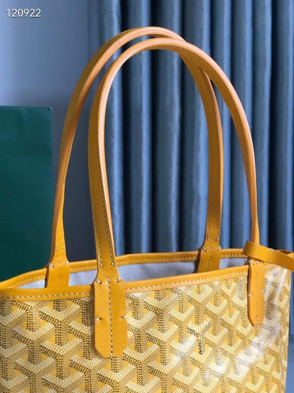 Goyard Shopping Tote Bag BG02619