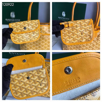 Goyard Shopping Tote Bag BG02619