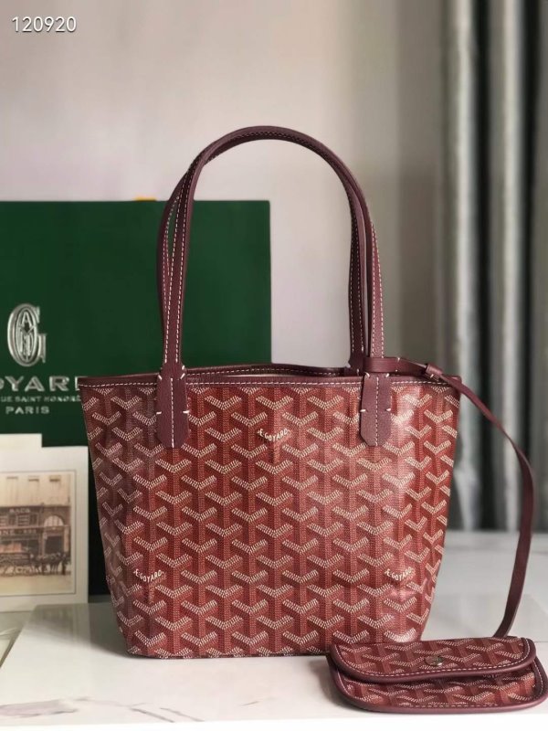 Goyard Shopping Tote Bag BG02620