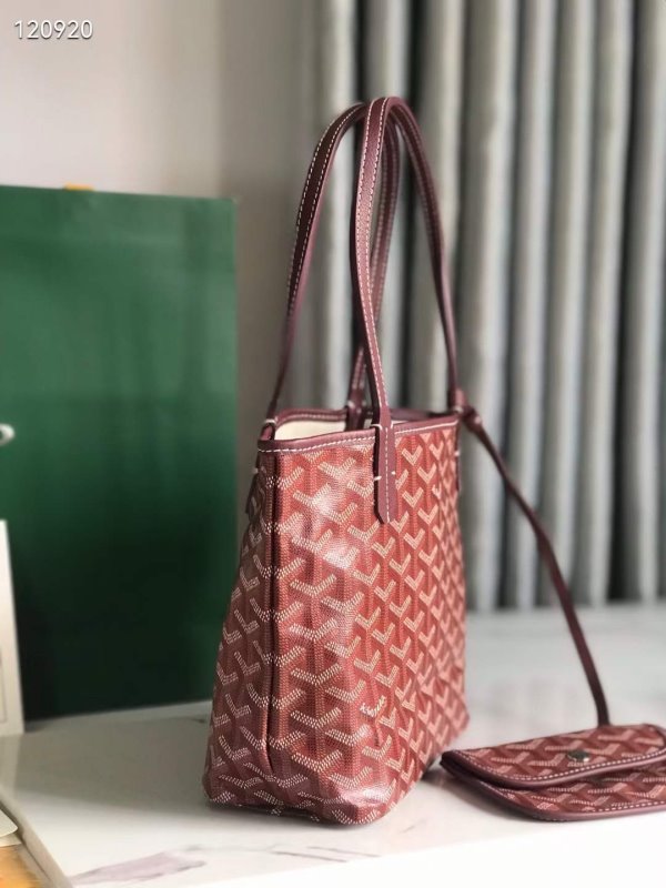 Goyard Shopping Tote Bag BG02620