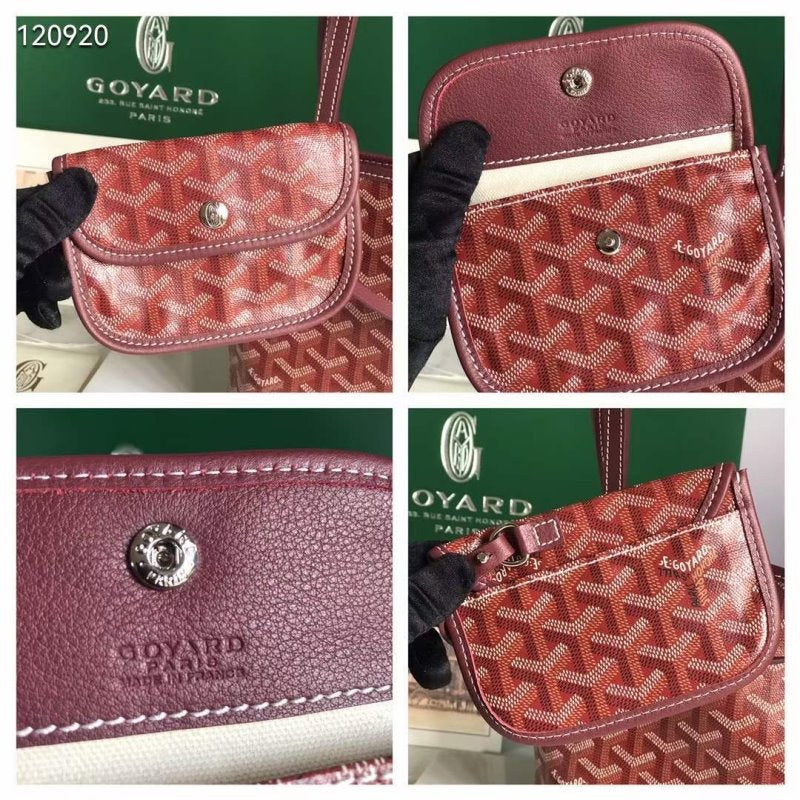 Goyard Shopping Tote Bag BG02620