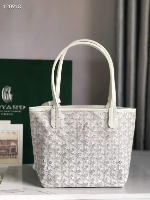 Goyard Shopping Tote Bag BG02621