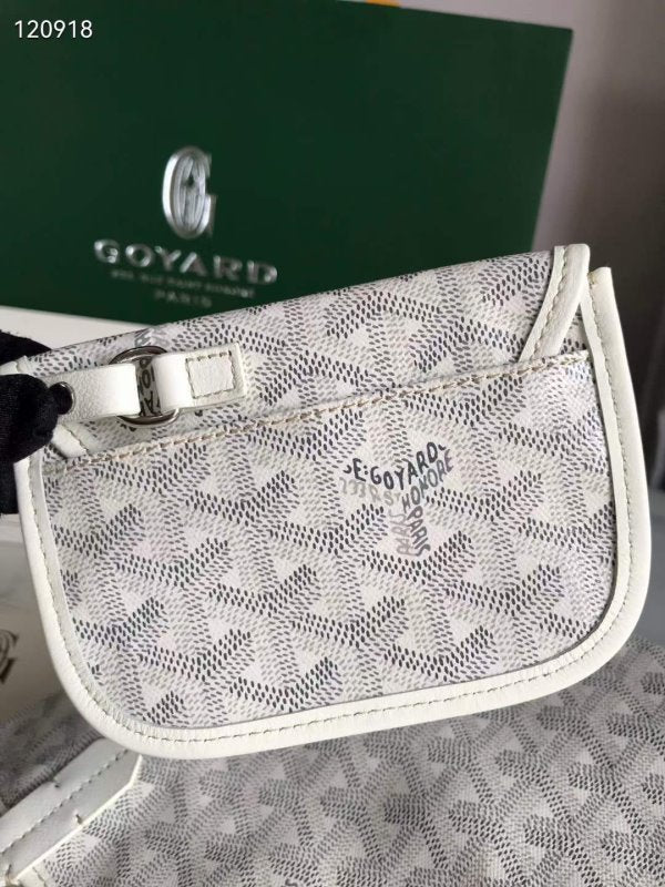 Goyard Shopping Tote Bag BG02621