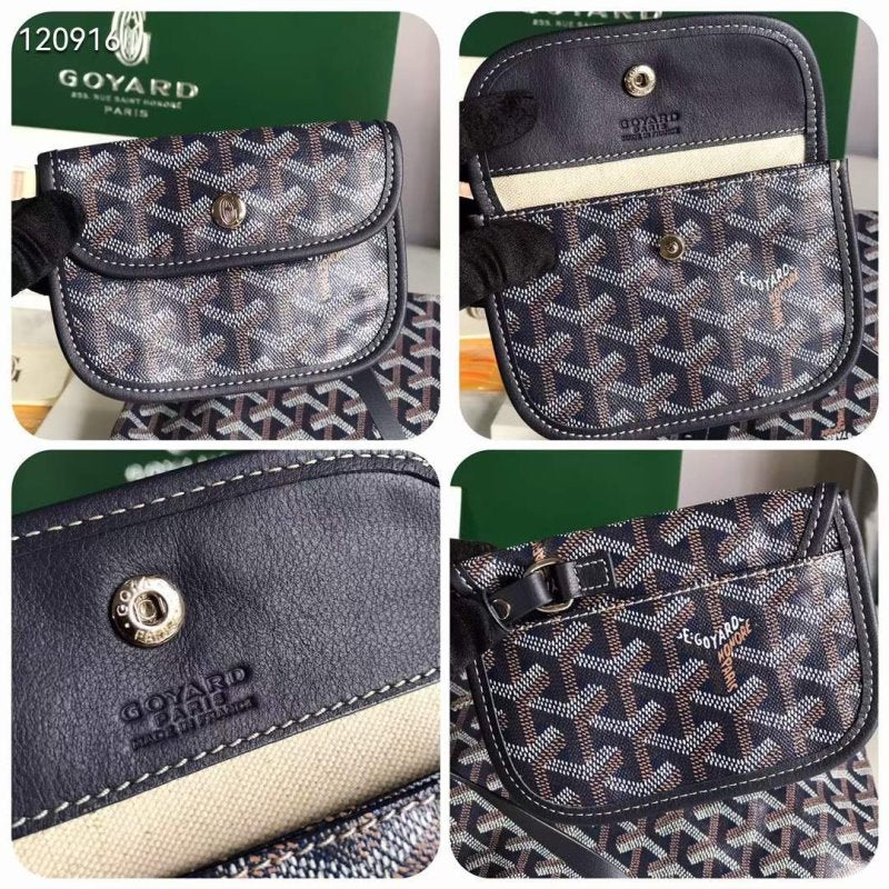 Goyard Shopping Tote Bag BG02622