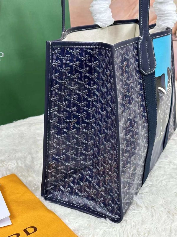 Goyard Shopping Tote Bag BG02623