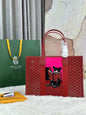 Goyard Shopping Tote Bag BG02624