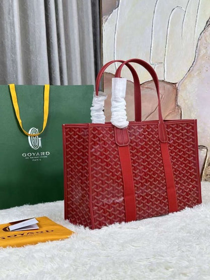 Goyard Shopping Tote Bag BG02624