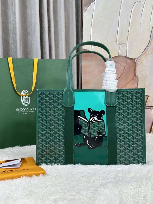 Goyard Shopping Tote Bag BG02625