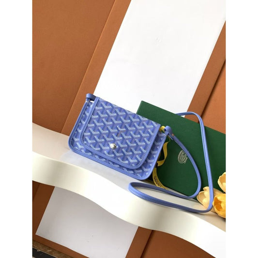 Goyard Three Layer Shoulder Bag BG0525168