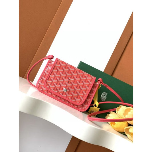 Goyard Three Layer Shoulder Bag BG0525169