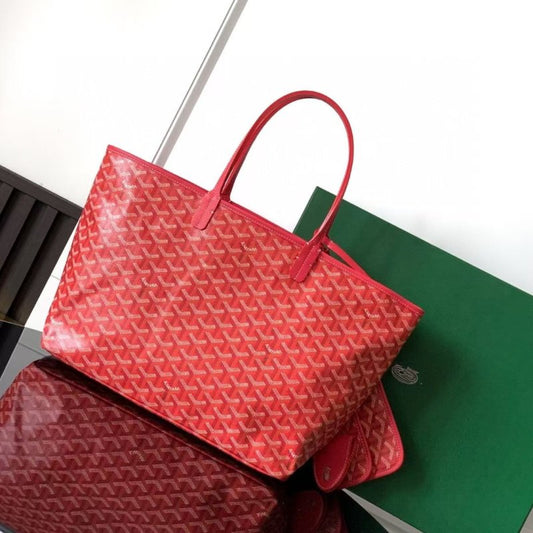 Goyard Top Handle Bag BG0525179