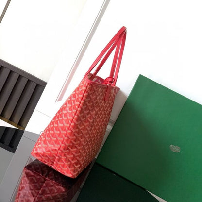 Goyard Top Handle Bag BG0525179