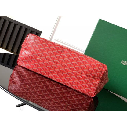 Goyard Top Handle Bag BG0525179