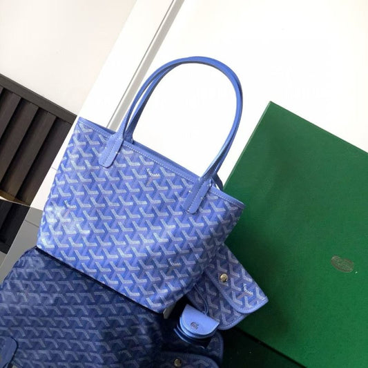Goyard Top Handle Bag BG0525182