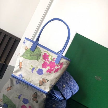 Goyard Top Handle Bag BG0525184