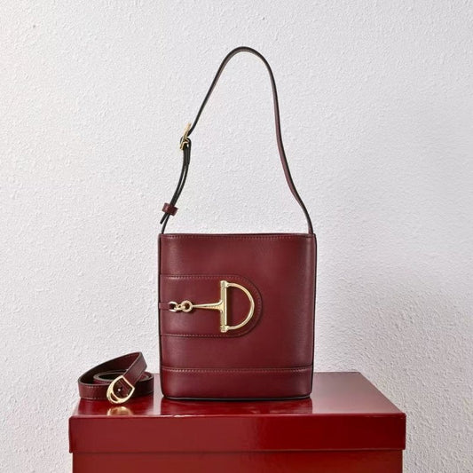 Gucci 76 Series Bucket Bag BG0525247