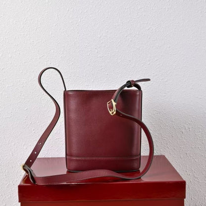 Gucci 76 Series Bucket Bag BG0525247