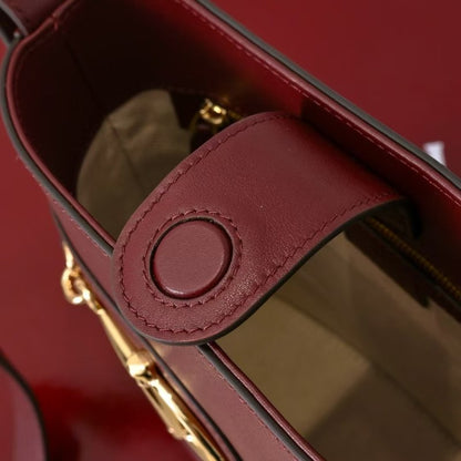 Gucci 76 Series Bucket Bag BG0525247