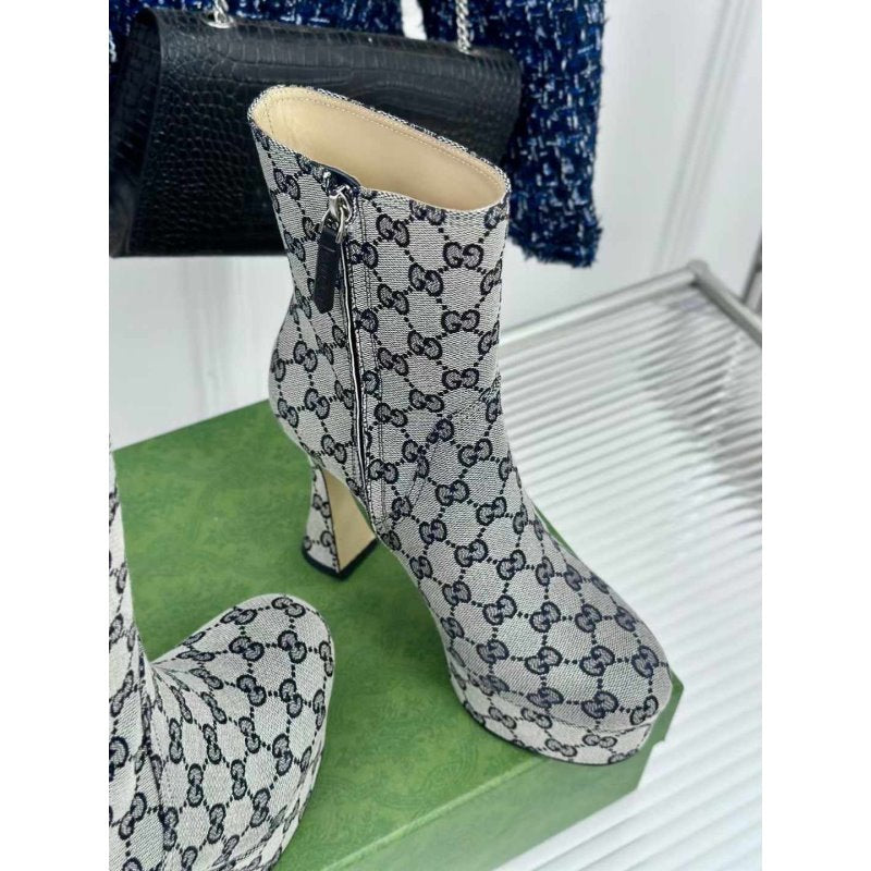 Gucci Ankle Boots SH020052