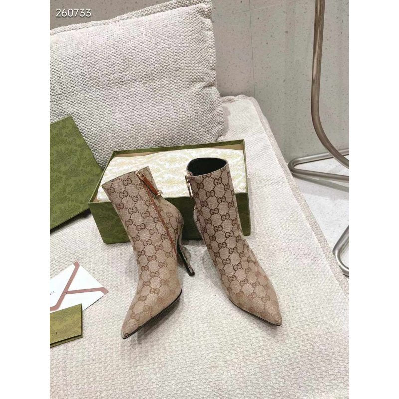 Gucci Ankle Boots SH020078