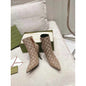 Gucci Ankle Boots SH020078