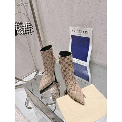 Gucci Ankle Boots SH020078