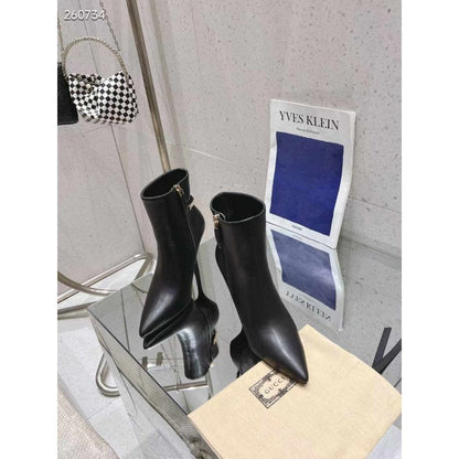 Gucci Ankle Boots SH020079