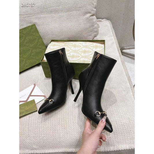 Gucci Ankle Boots SH020081