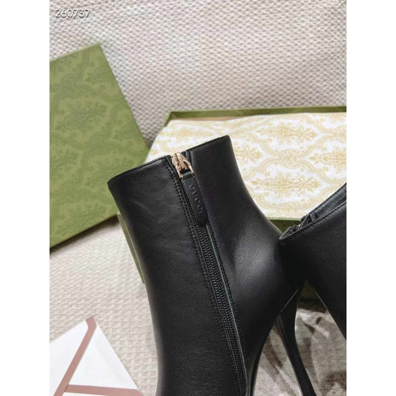 Gucci Ankle Boots SH020081