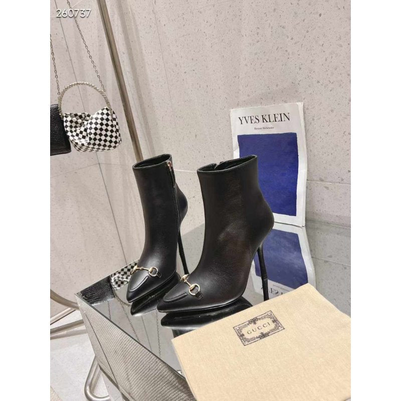 Gucci Ankle Boots SH020081