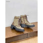 Gucci Ankle Boots SH020100