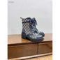 Gucci Ankle Boots SH020101