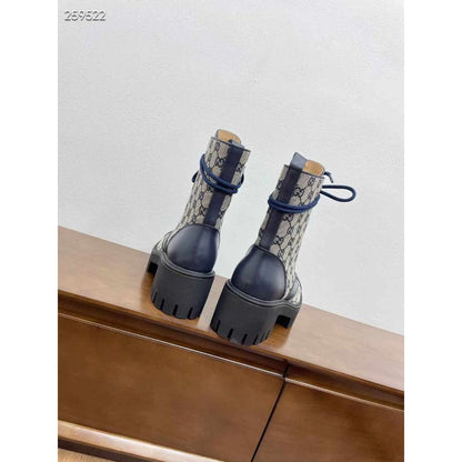 Gucci Ankle Boots SH020101