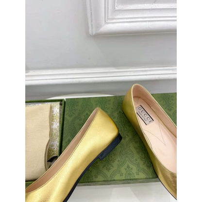 Gucci Ballet Shoes SH010248