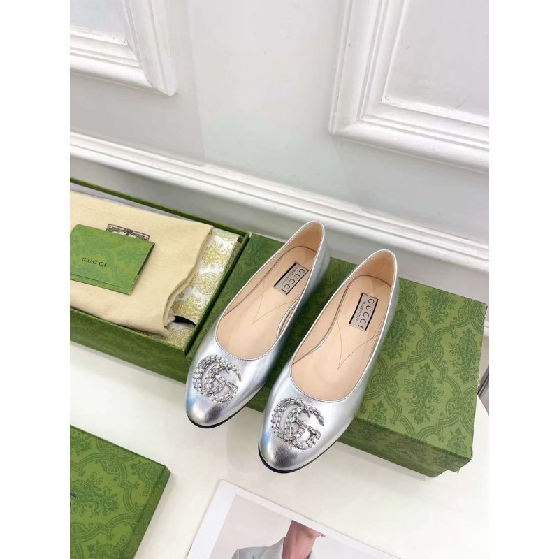 Gucci Ballet Shoes SH010249