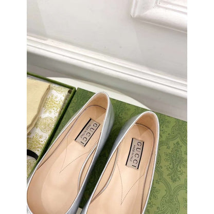 Gucci Ballet Shoes SH010249