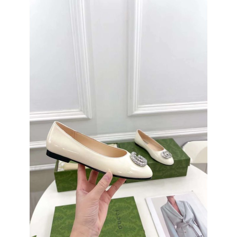 Gucci Ballet Shoes SH010250