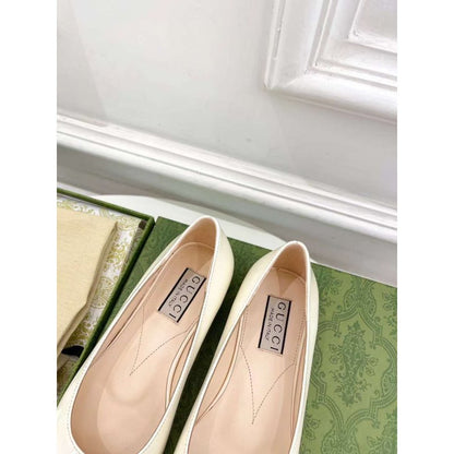 Gucci Ballet Shoes SH010250